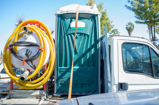 Best Best portable toilet rental  in Hutchinson, KS