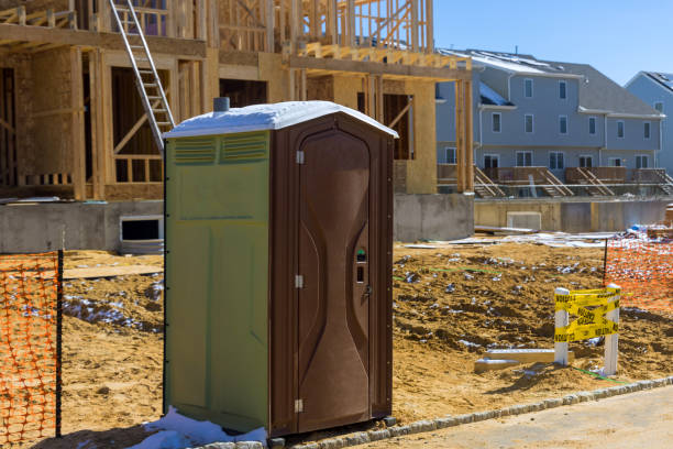 Best Portable toilet rental for construction  in Hutchinson, KS
